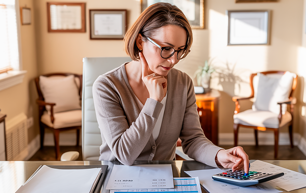 Como definir o preço justo dos seus atendimentos e valorizar sua prática profissional