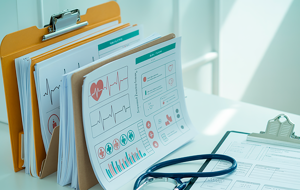 Quanto tempo guardar prontuários e documentos de pacientes?