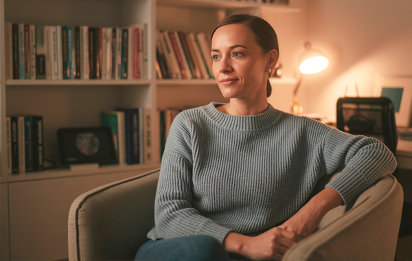 Frases para explicar o processo terapêutico sem parecer técnico demais