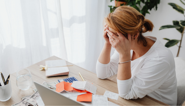 Por que profissionais competentes ficam presos num mercado que não os enxerga e o que fazer