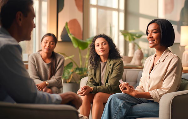 O que faz um paciente confiar em você em menos de 3 minutos (e quase ninguém percebe)