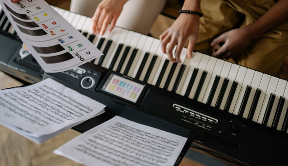 Musicoterapia: Tendências, Mercados Emergentes e Potencial de Maiores Ganhos