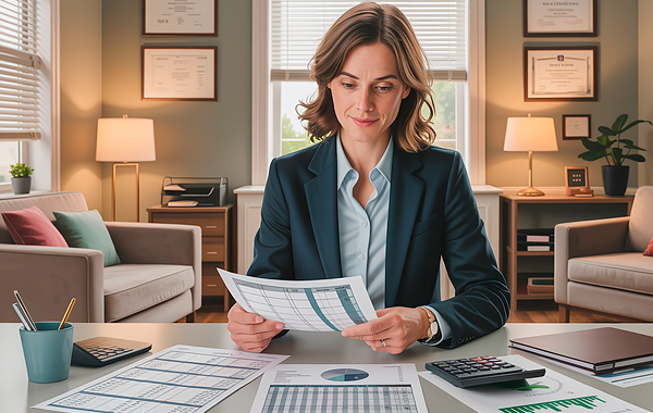 Os 5 pilares de uma clínica organizada e lucrativa