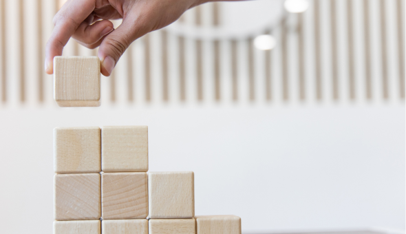 O que eu achei que seria minha profissão… e o que ela realmente se tornou