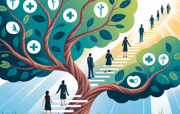 “Não sei se estou construindo carreira ou apenas sobrevivendo”