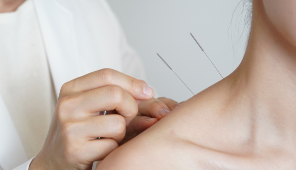 Acupuntura: Tendências, Mercados Emergentes e Potencial de Maiores Ganhos