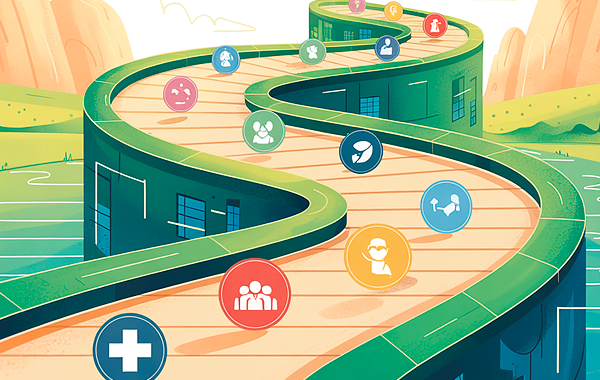 Do Consultório à Marca Pessoal: O Posicionamento Digital do Profissional da Saúde