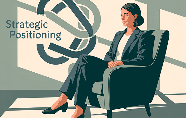 Posicionamento Estratégico na Saúde: Construindo uma Marca de Confiança e Autoridade