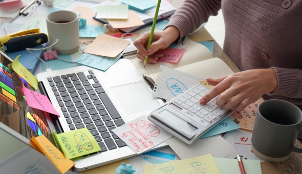 Você Está Perdendo Pacientes por Falta de Organização? 