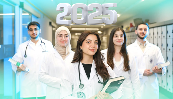 2025 Chegou. E agora? As oportunidades que profissionais da saúde não podem ignorar