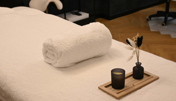 Massoterapia: Tendências, Mercados Emergentes e Potencial de Maiores Ganhos