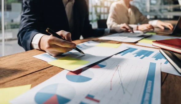 Planejamento Estratégico para Profissionais da Saúde: Transforme sua Agenda Vazia em Sucesso