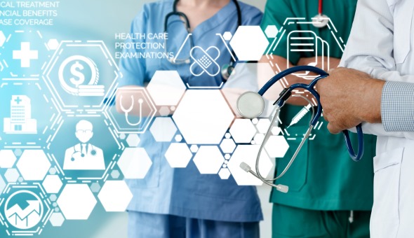 Como Um Prontuário Digital Completo Pode Aumentar Sua Produtividade e Melhorar a Experiência do Paciente